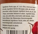 Pasta de Rocoto Del Huerto 212g