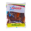 Aji mirasol seco
