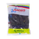 Aji panca seco