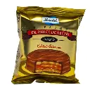 [SNAK-001-N] Alfajor dulce de leche negro