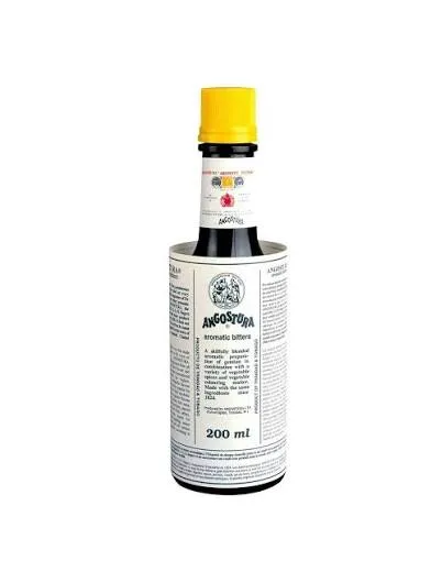 Angostura 200ml