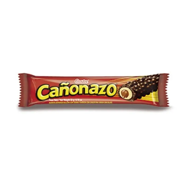 Cañonazo
