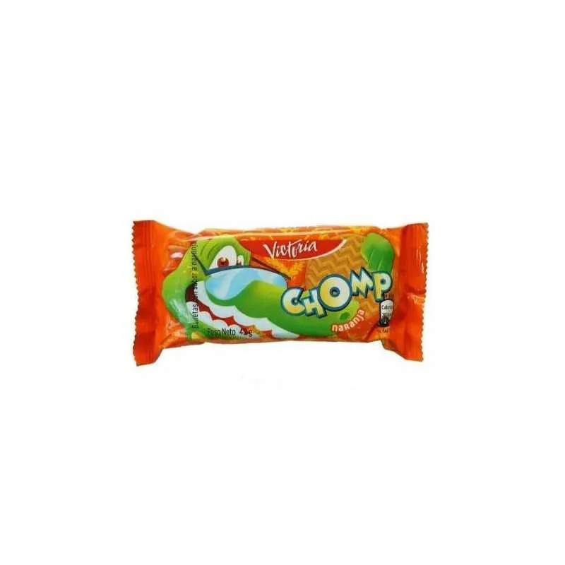 Chomp Naranja