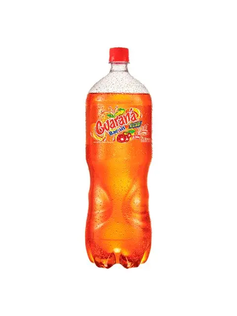 [REFR-002] Guarana