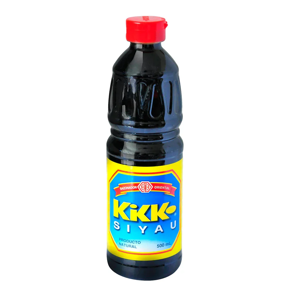 Sillao kiko 0,5L