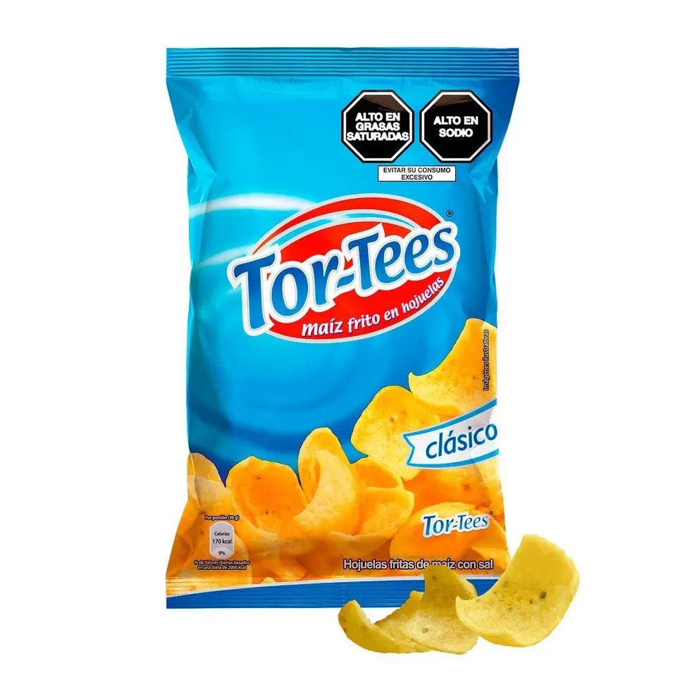 Tortees