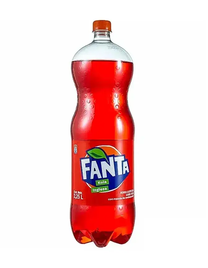 Kola Inglesa
