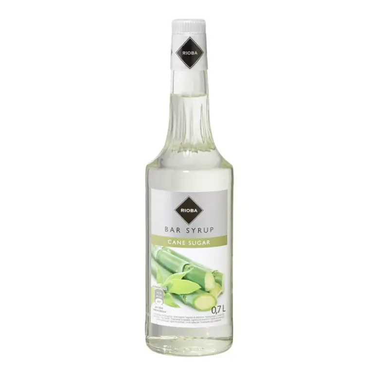 Rioba cane sugar syrup