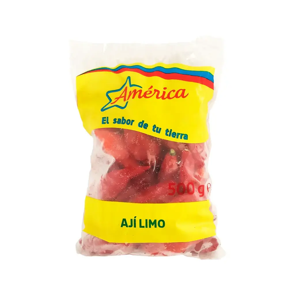 Aji limo