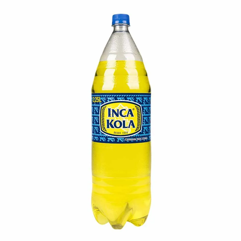 Inca Kola 2.25L