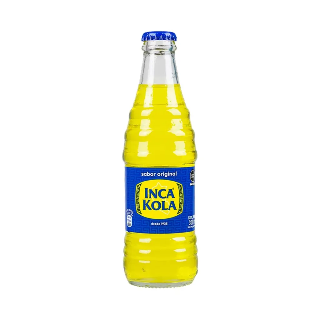 Inca Kola Personal 300ml
