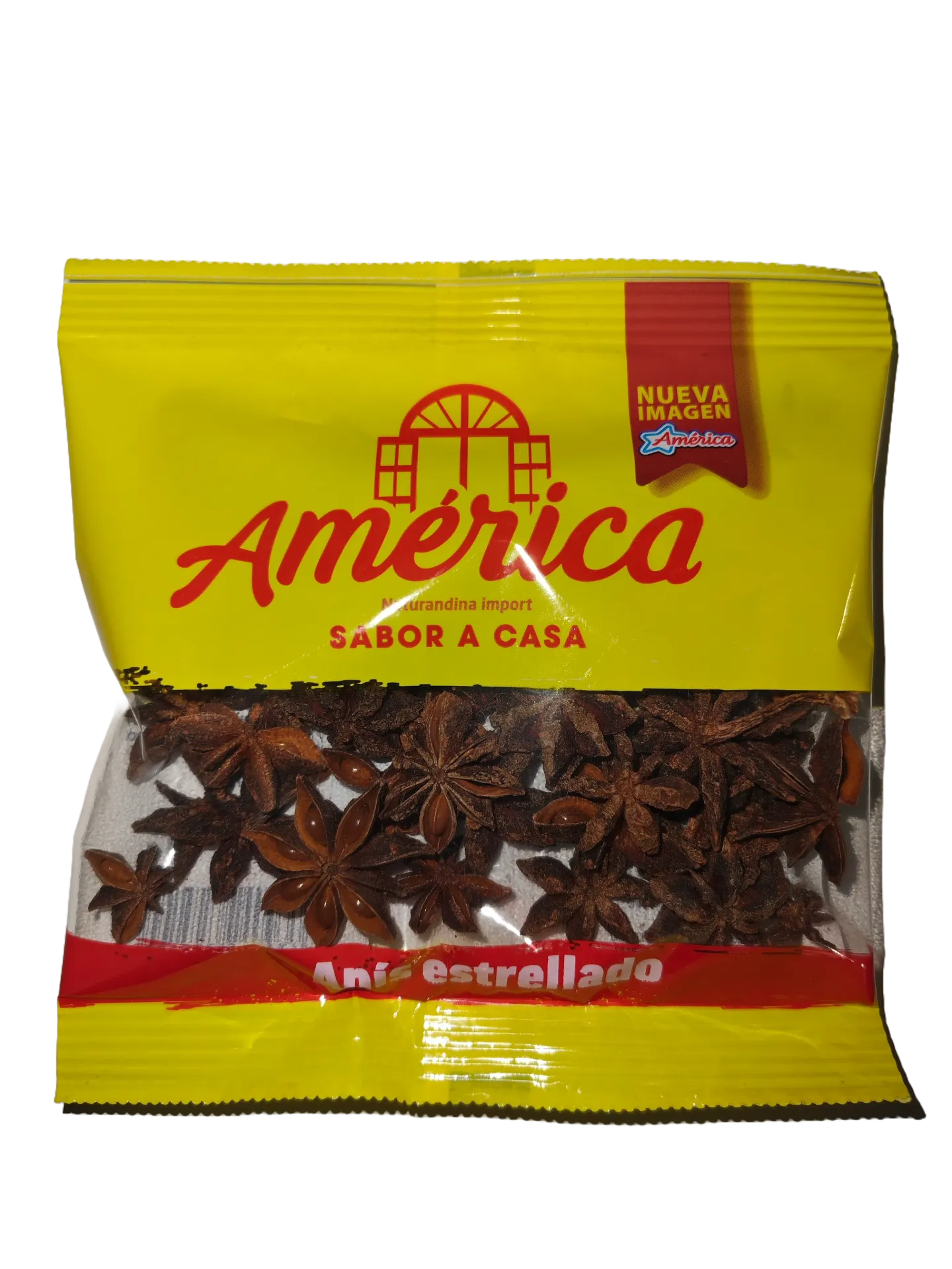 Anís estrellado America