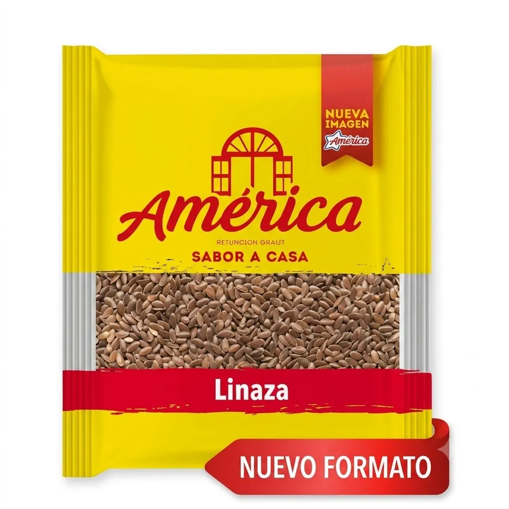 Linaza America