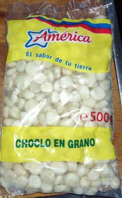 Choclo Desgranado America 500g