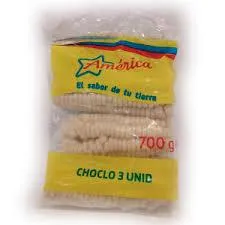 Choclo Entero America 3und 700gr