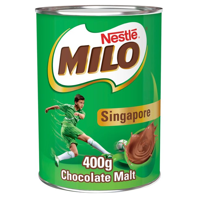 Milo Nestle 400 g