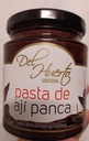 Pasta de Aji Panca Del Huerto 212g