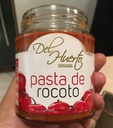 Pasta de Rocoto Del Huerto 212g