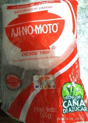 Aji-No-Moto